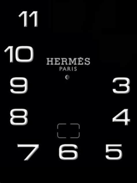 download hermes watch face apple|wallpaper hermes apple watch face.